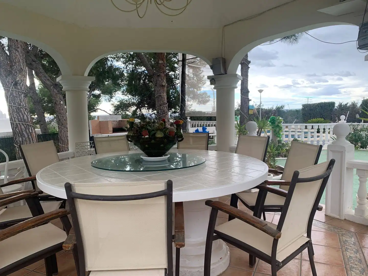 Casa o xalet en venda a Urbanizacion calle altamira, El Toscar