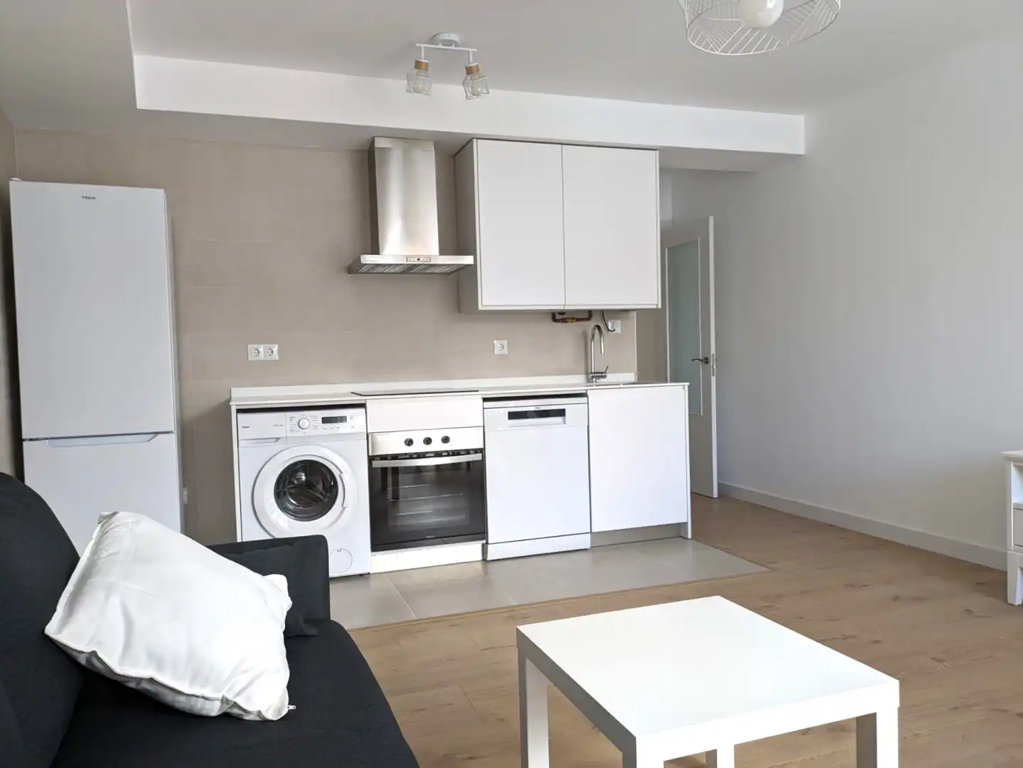 Pis de lloguer a Cartes - C/El Canton, 6, Inmobiliaria - Barreda