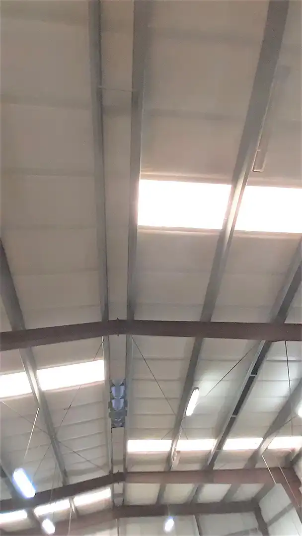 Industrial building for sale in Carrer del Vapor, imagen 10