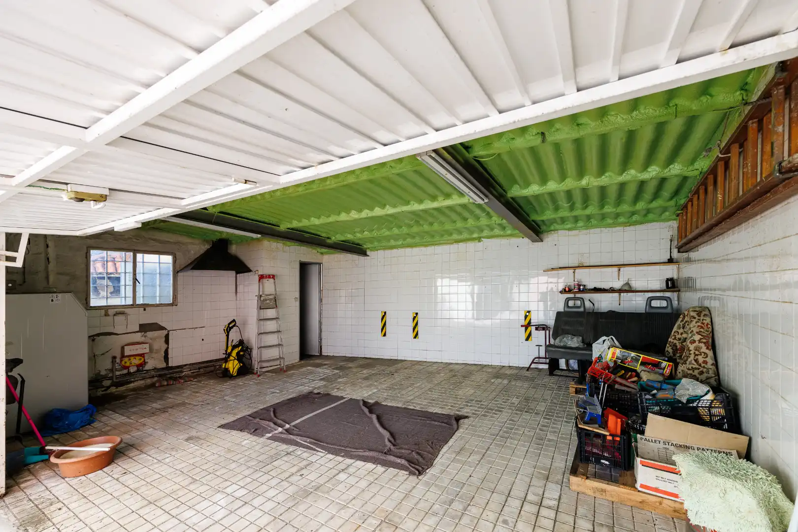 Casa o chalet en venta en Avenida de Galicia, Teis