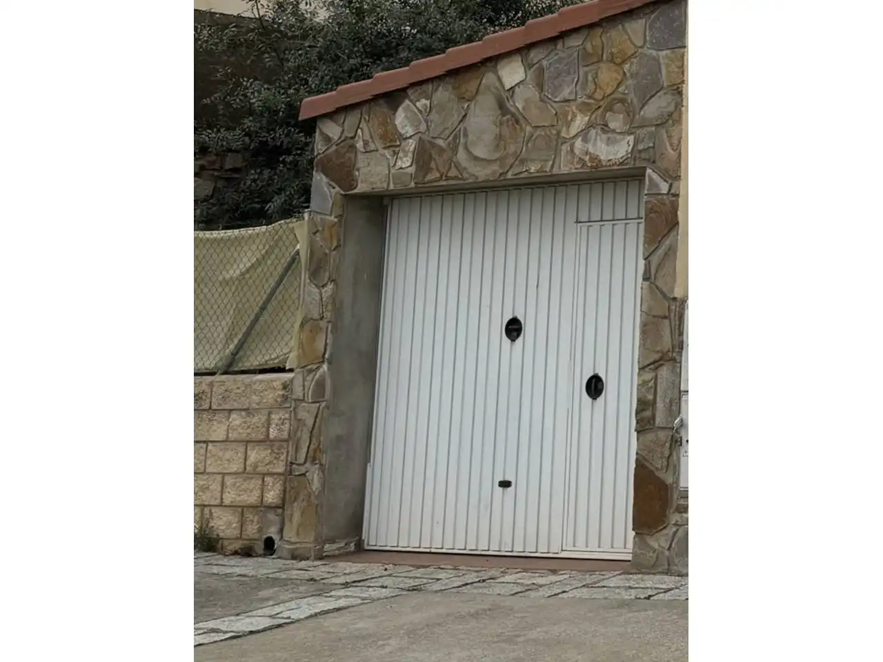 Villa avec jardin à vendre à Carretera Lozoyuela a Navas, imagen 48