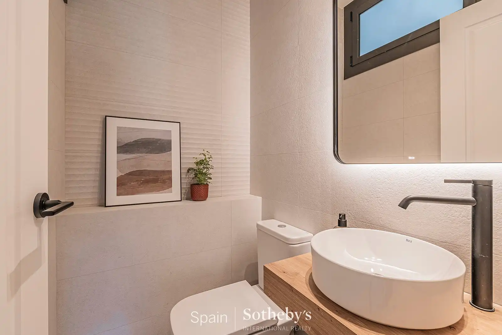 Apartament amb ascensor en venda a Gran Via de les Corts Catalanes, imagen 37