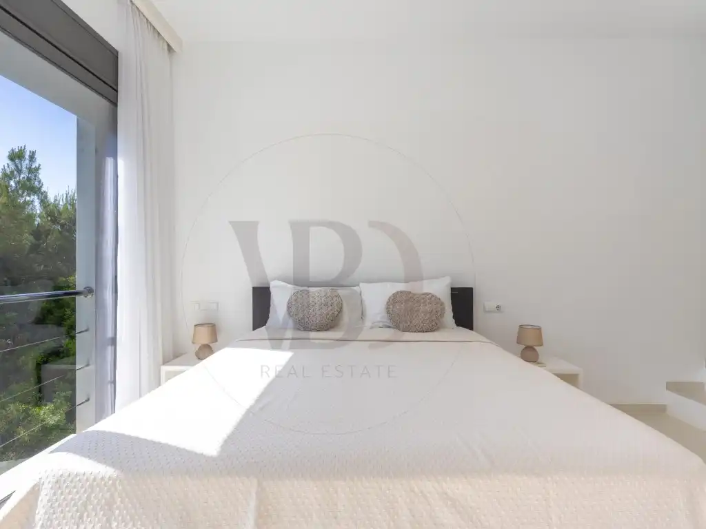 Haus mit Pool zur Miete in Calle Can Germa, imagen 46
