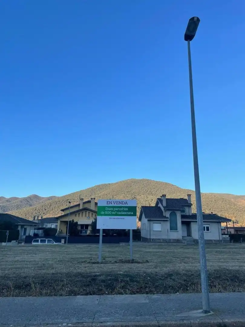 Terreny residencial en venda a Eivissa, imagen 5