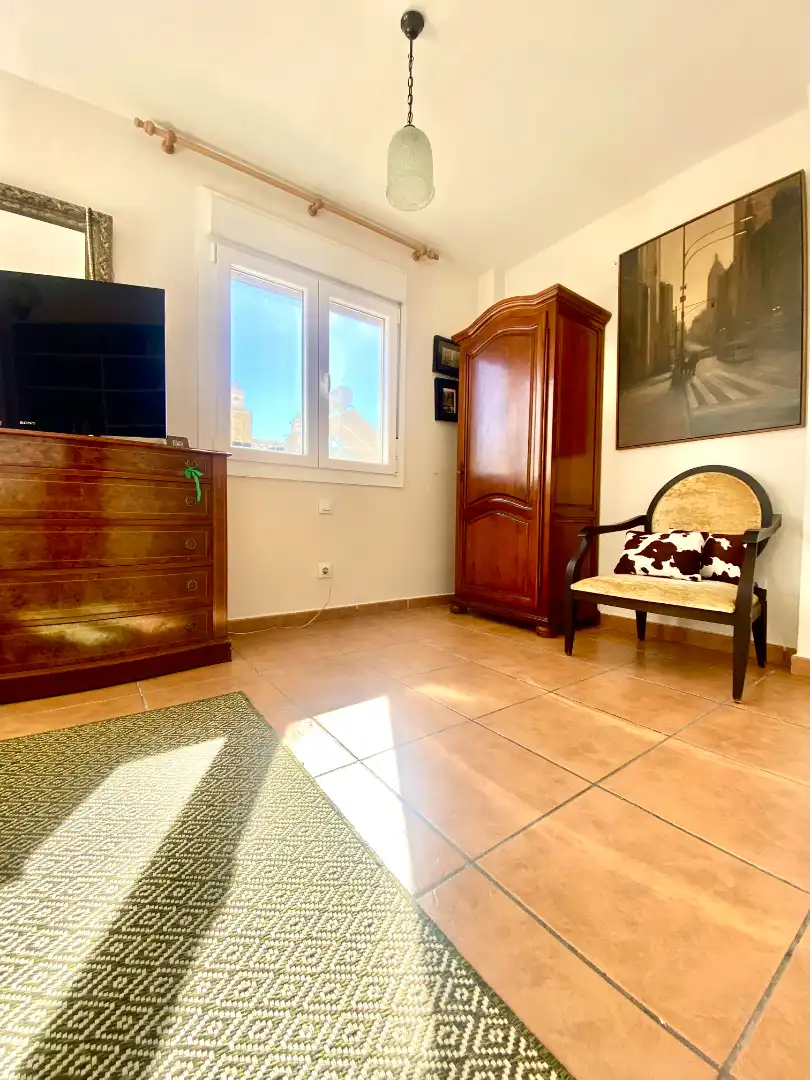 Terraced house with terrace for sale in Calle Rodrigo Pérez Ponce 7, imagen 73