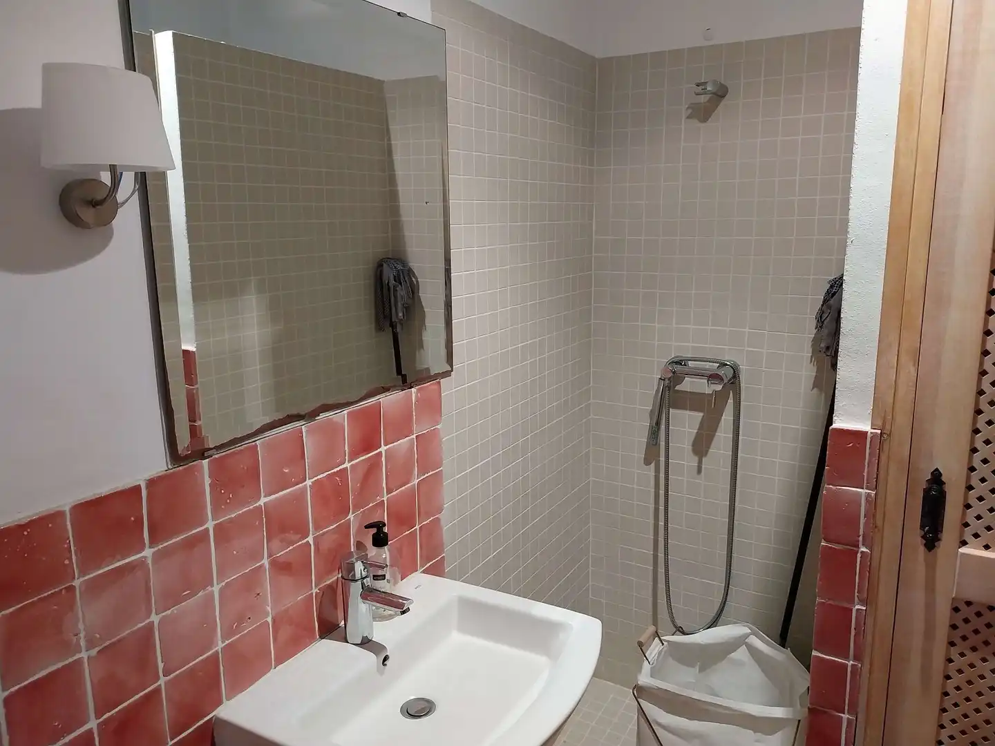Bathroom of Houses for sale in Jávea / Xàbia  with Heating, Terrace and Swimming Pool