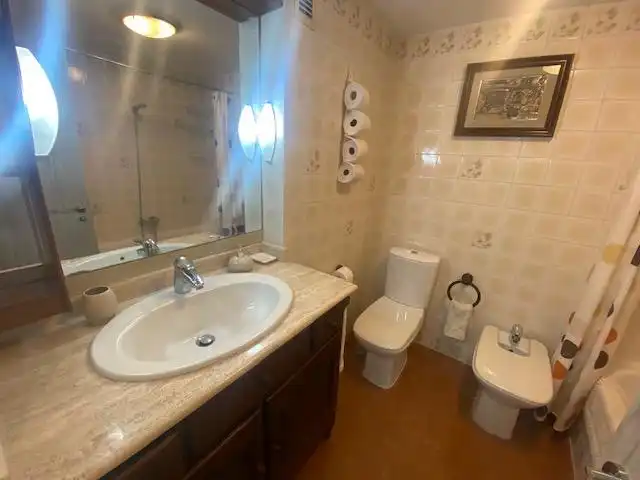 Appartamento con terrazza in vendita a Jesús, imagen 9
