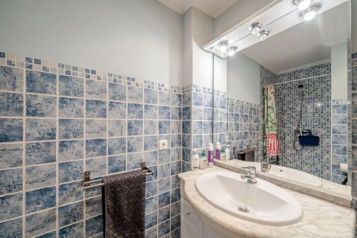 Wohnung mit Aufzug zum Verkauf in Avinguda de València, imagen 12