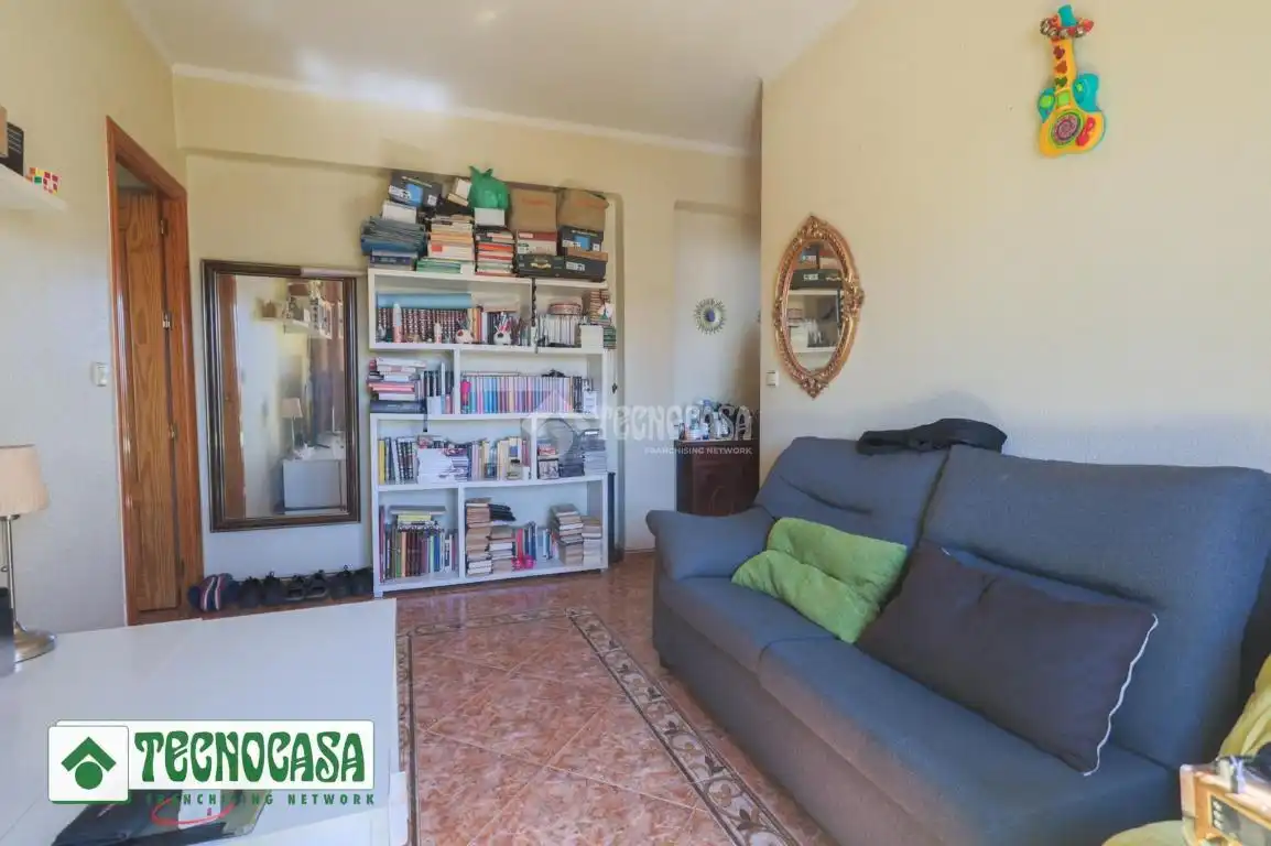 Schlafzimmer von Wohnung zum Verkauf in Adra
