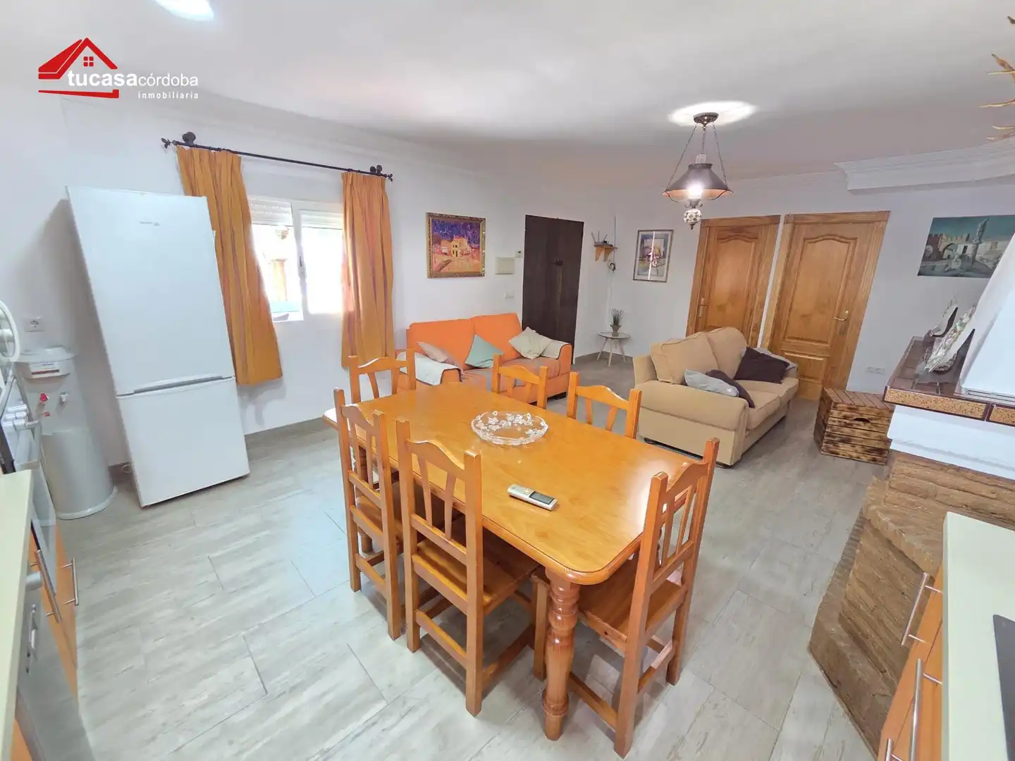 Villa mit Pool zum Verkauf in Almodóvar del Río, imagen 83