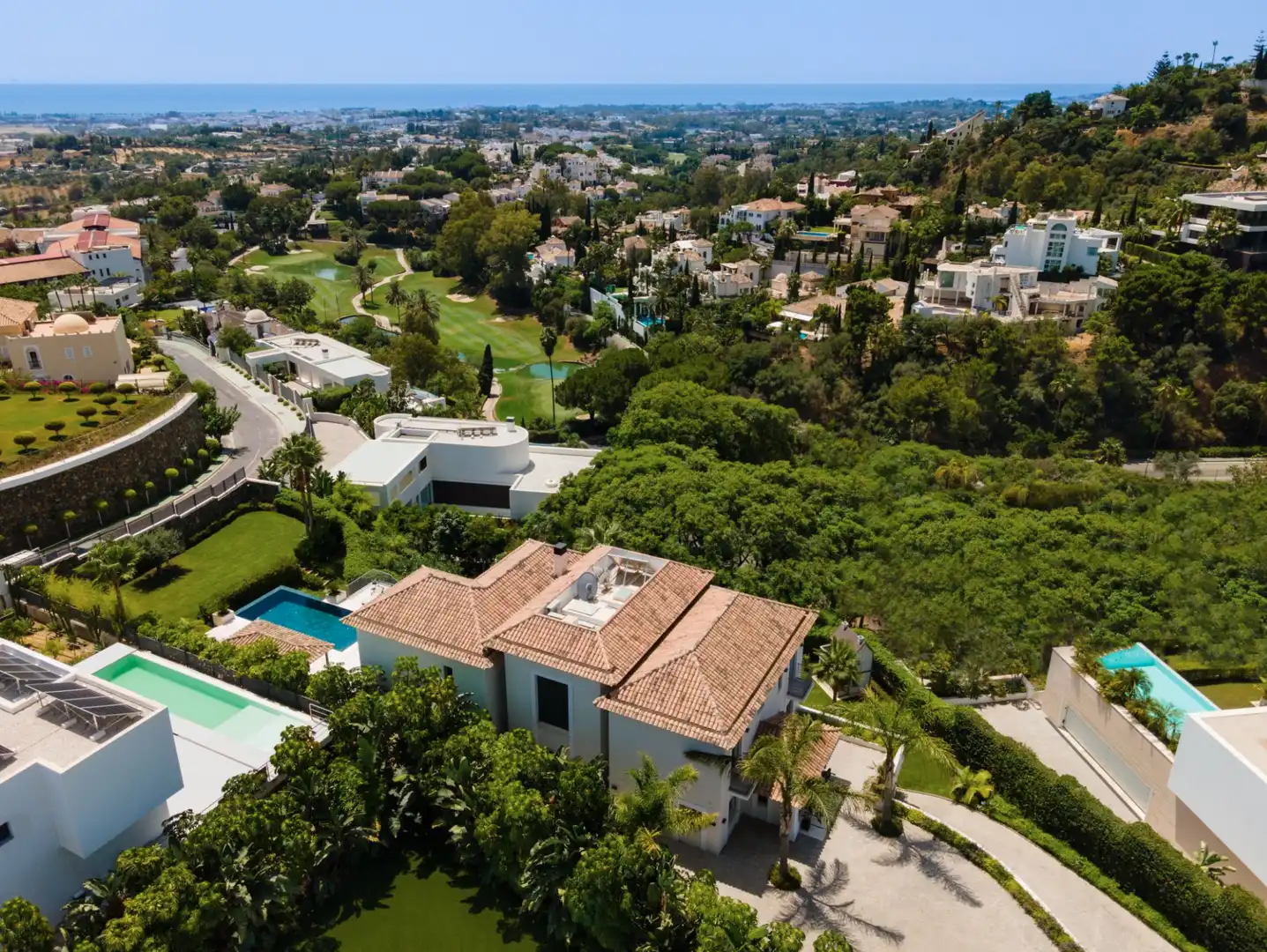 House with pool for sale in La Quinta, imagen 40
