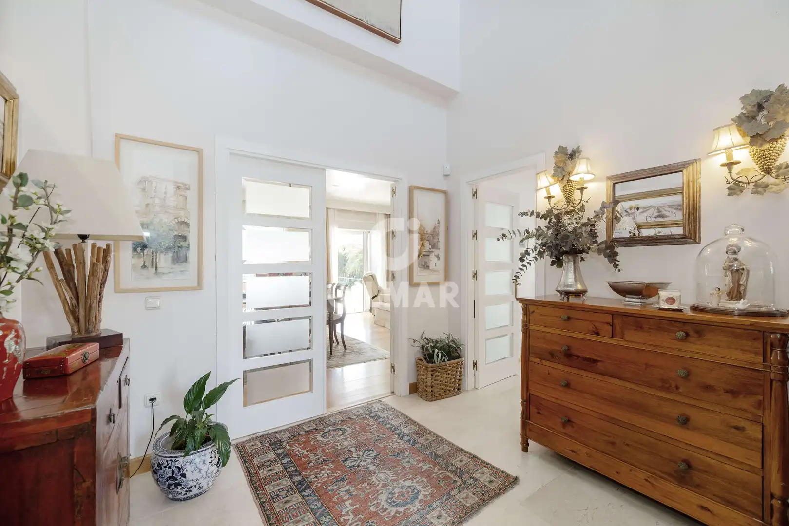 Chalet con piscina en venta en Jerez norte - Montealto - Pozoalbero, imagen 19