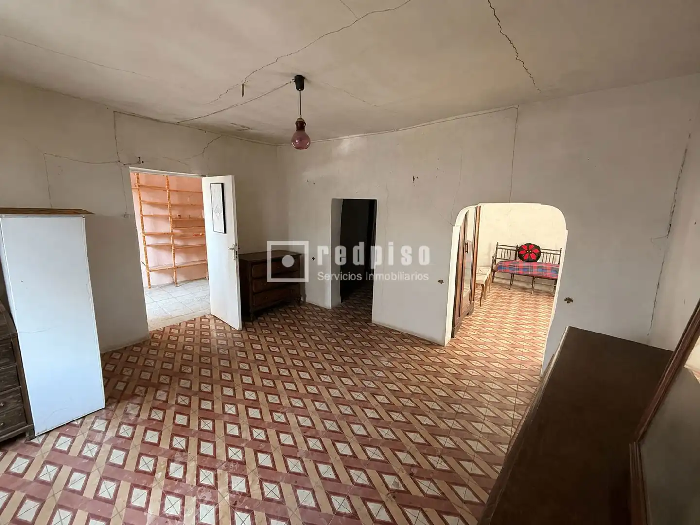 Casa o chalet en venta en Moratilla de los Meleros