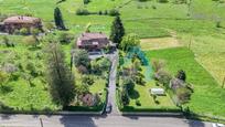 Exterior view of House or chalet for sale in Tineo  with Heating, Private garden and Parquet flooring