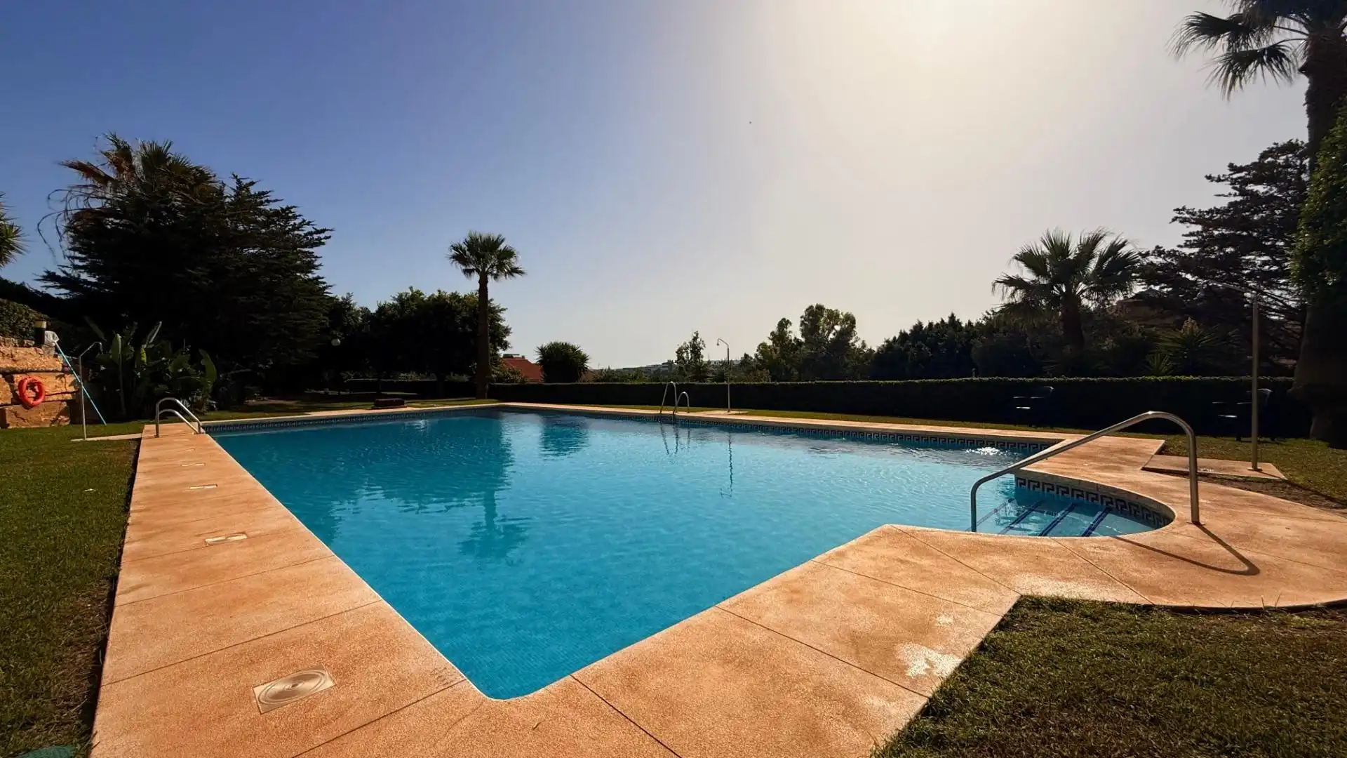 Apartament amb piscina en venda a Los Pacos, imagen 29