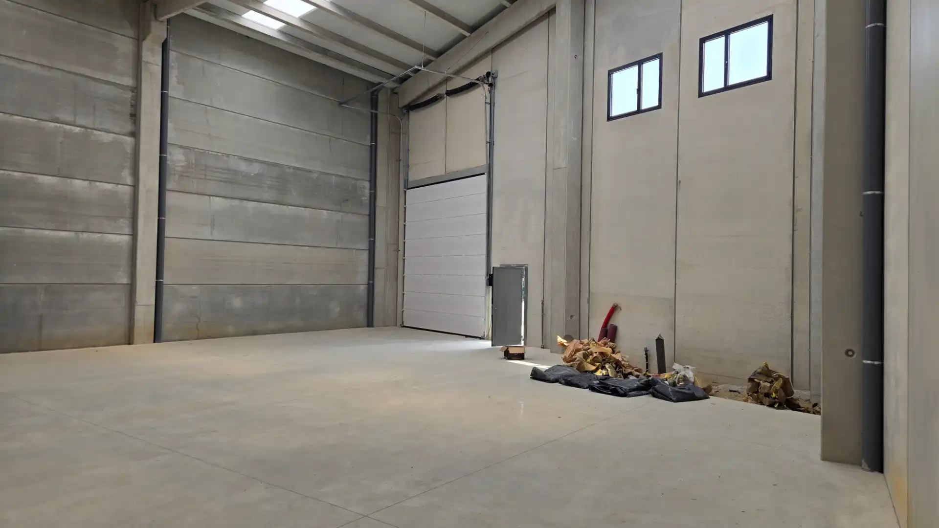 Nau industrial de lloguer a Camí del Renoc 15P, imagen 14