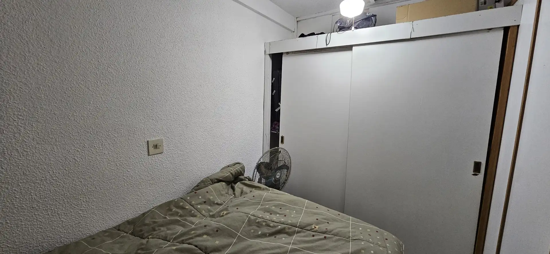 Bedroom of Apartments for sale in Benidorm