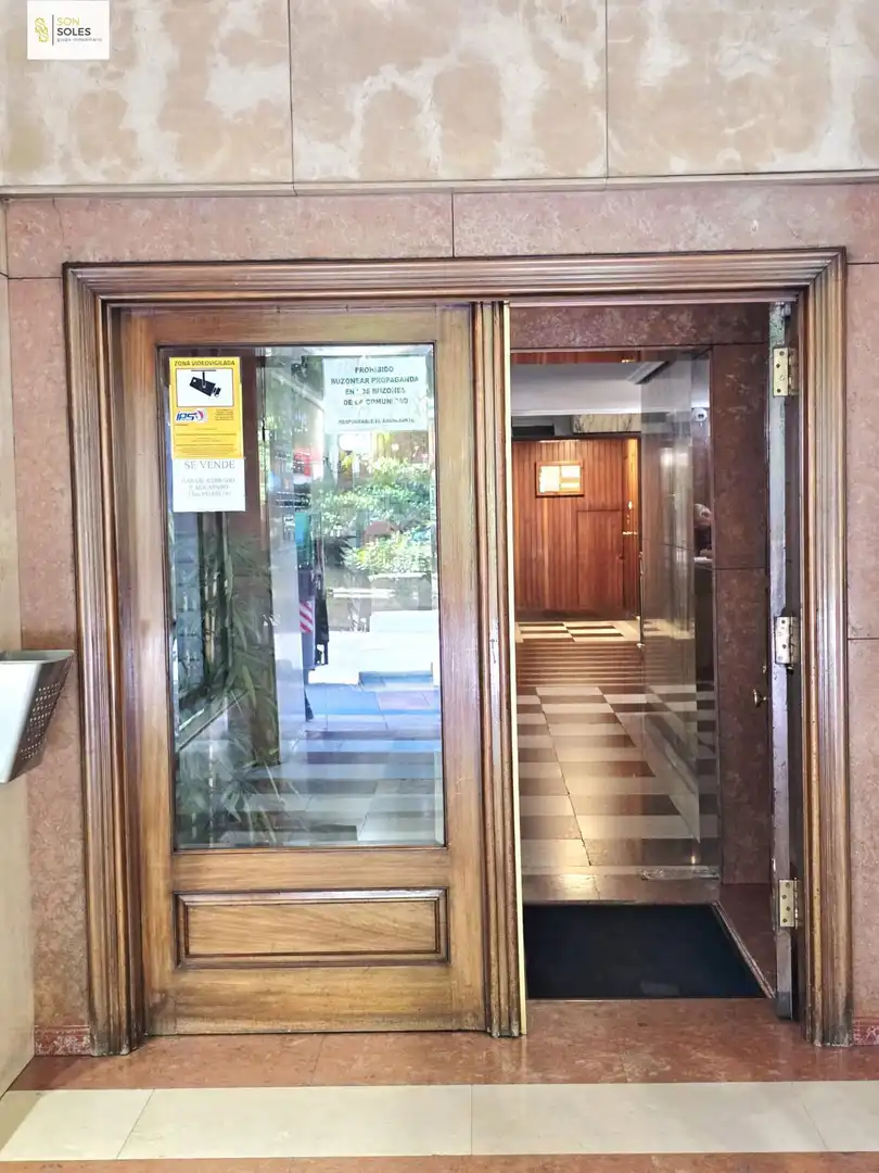Planta baja en venta en Santander con Alarma