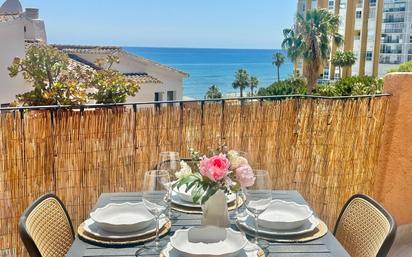 Terrace of Study for sale in Mijas  with Air Conditioner and Terrace