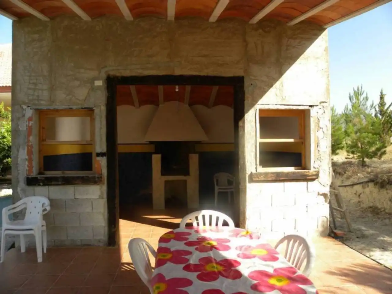 Xalet amb piscina en venda a Moratalla, imagen 15