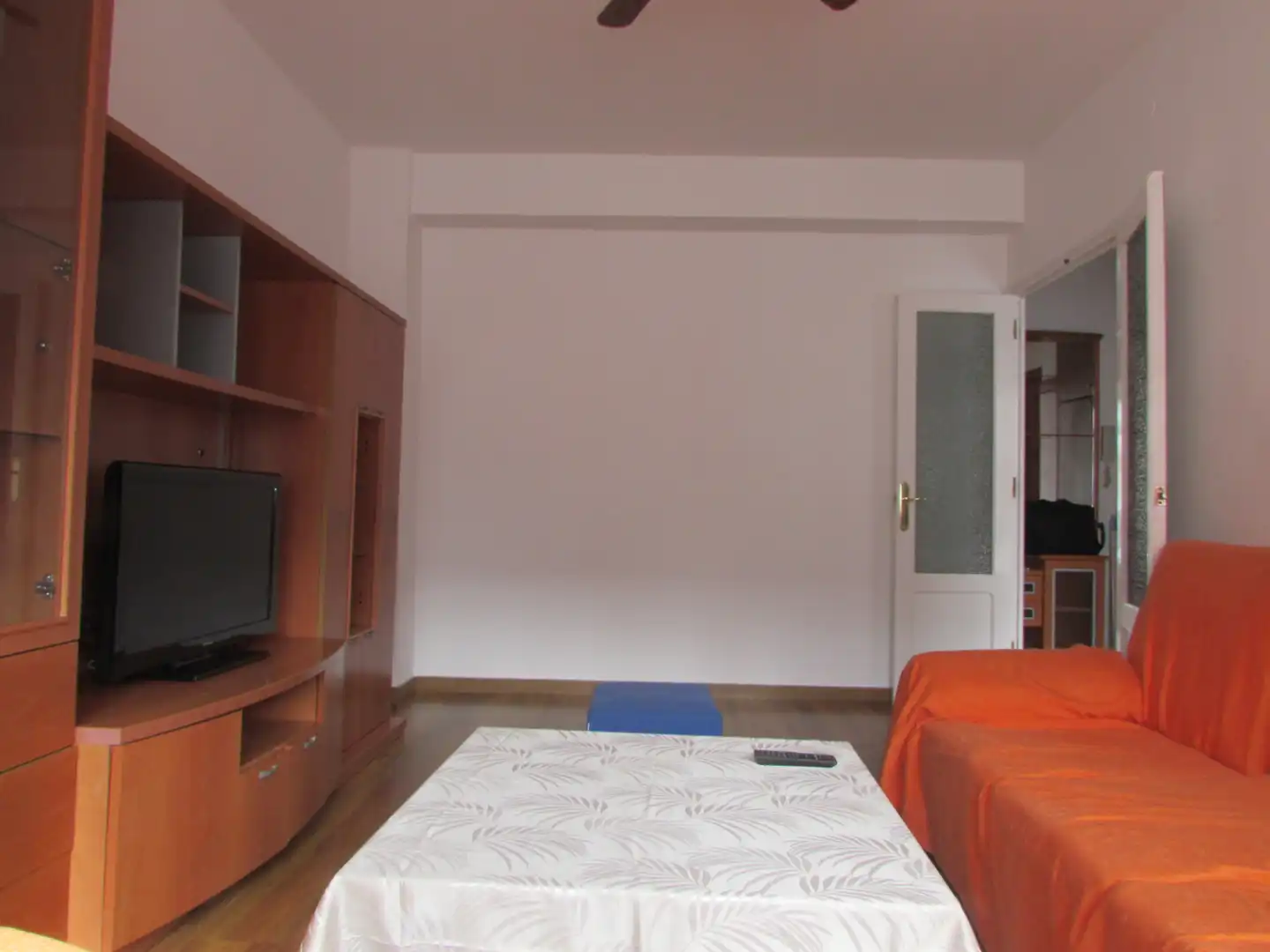 Habitación de Piso en venta en Ferrol con Calefacción, Trastero y Amueblado