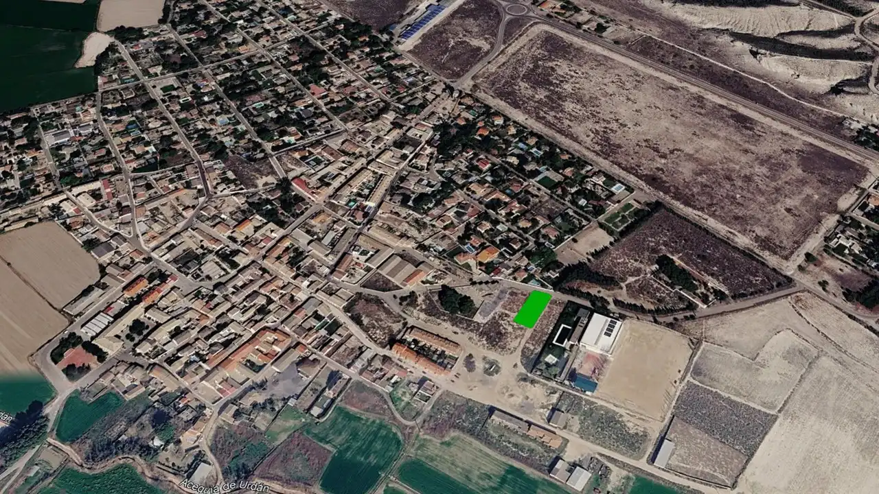 Ufficio in vendita a C/ Agustina de Aragón, imagen 3