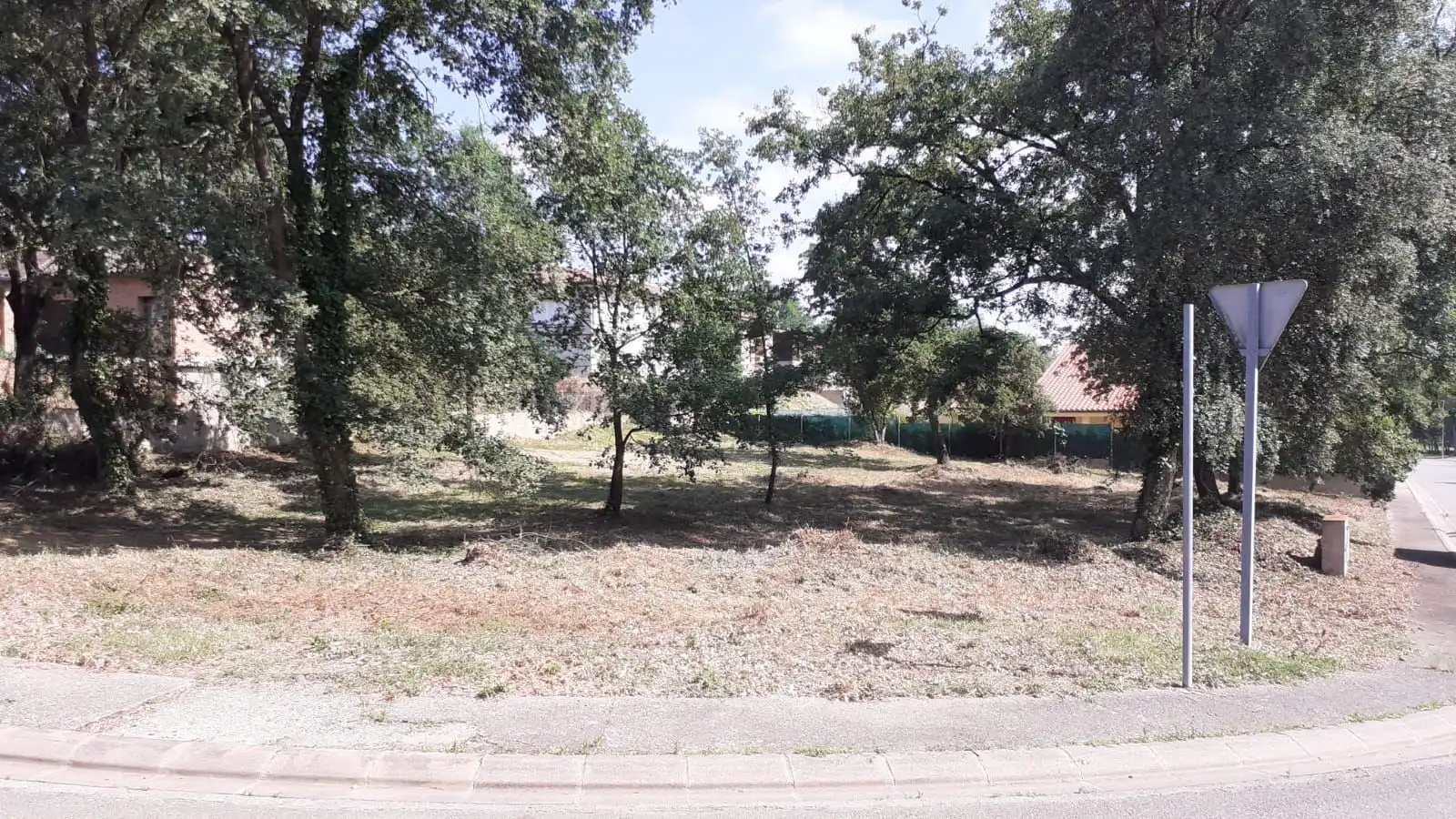 Residential land for sale in Vilobí d'Onyar, imagen 3