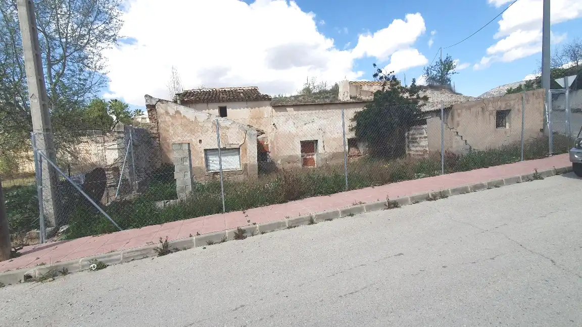 Xalet en venda a Calle Trafalgar, imagen 15