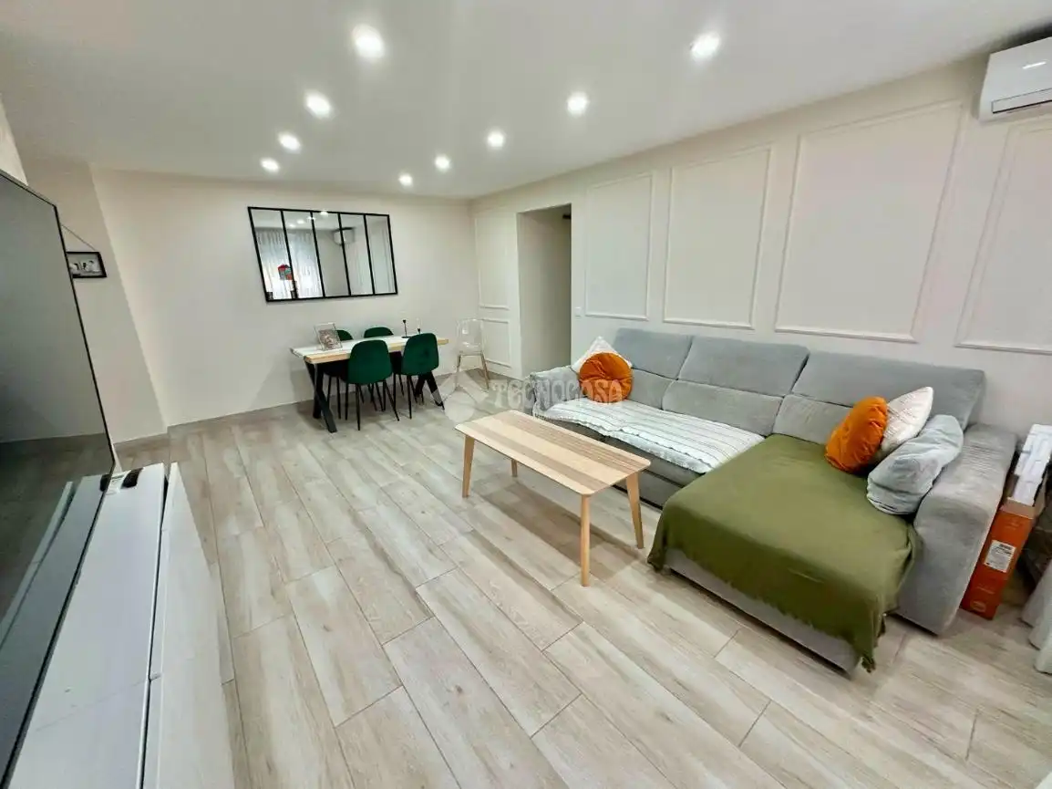 Appartement avec ascenseur à vendre à Chapín - Campus Universitario - Navinco, imagen 2