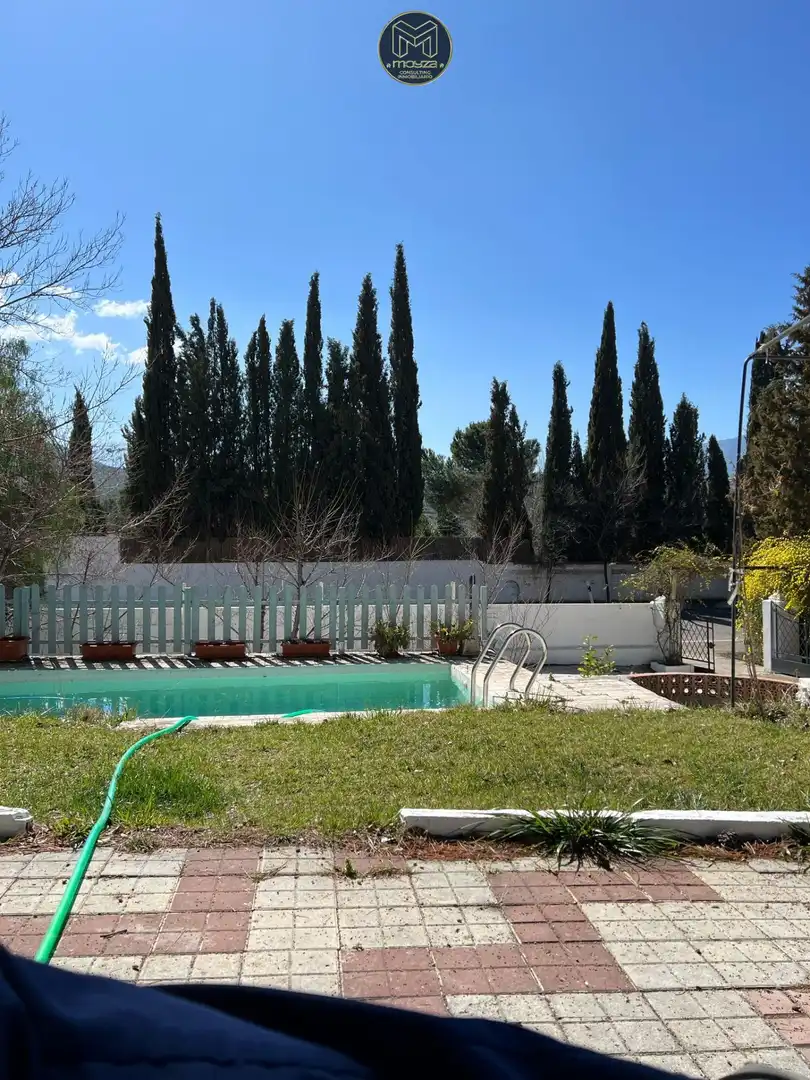Xalet amb piscina en venda a La Guardia de Jaén, imagen 4