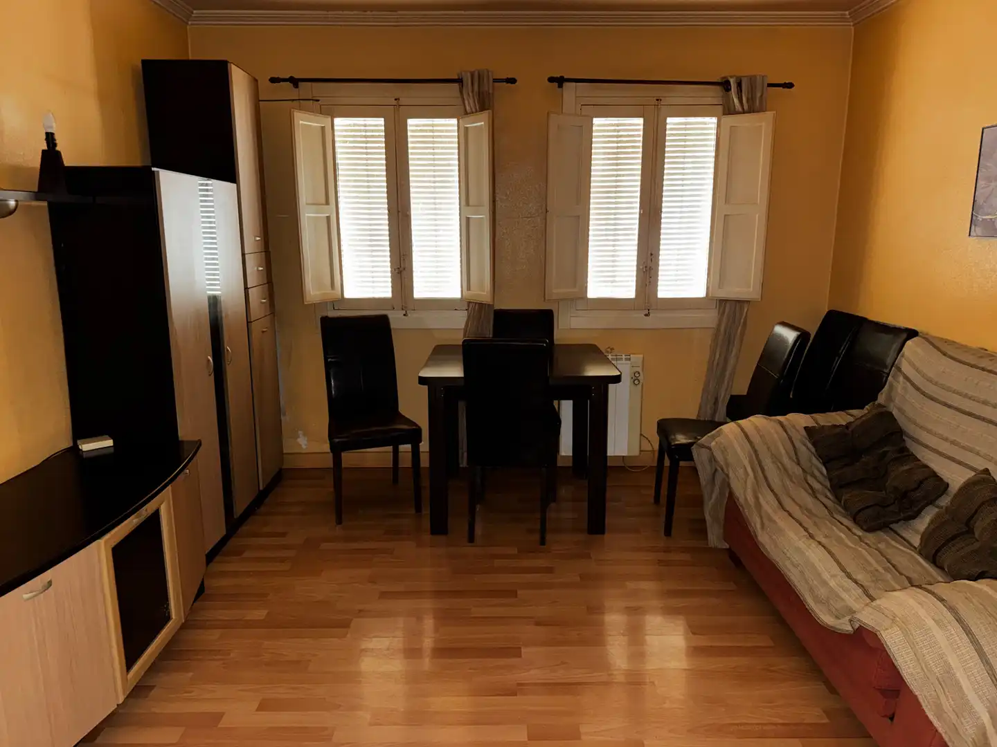 Comedor de Apartamento en venta en Cehegín con Aire acondicionado, Calefacción y Trastero