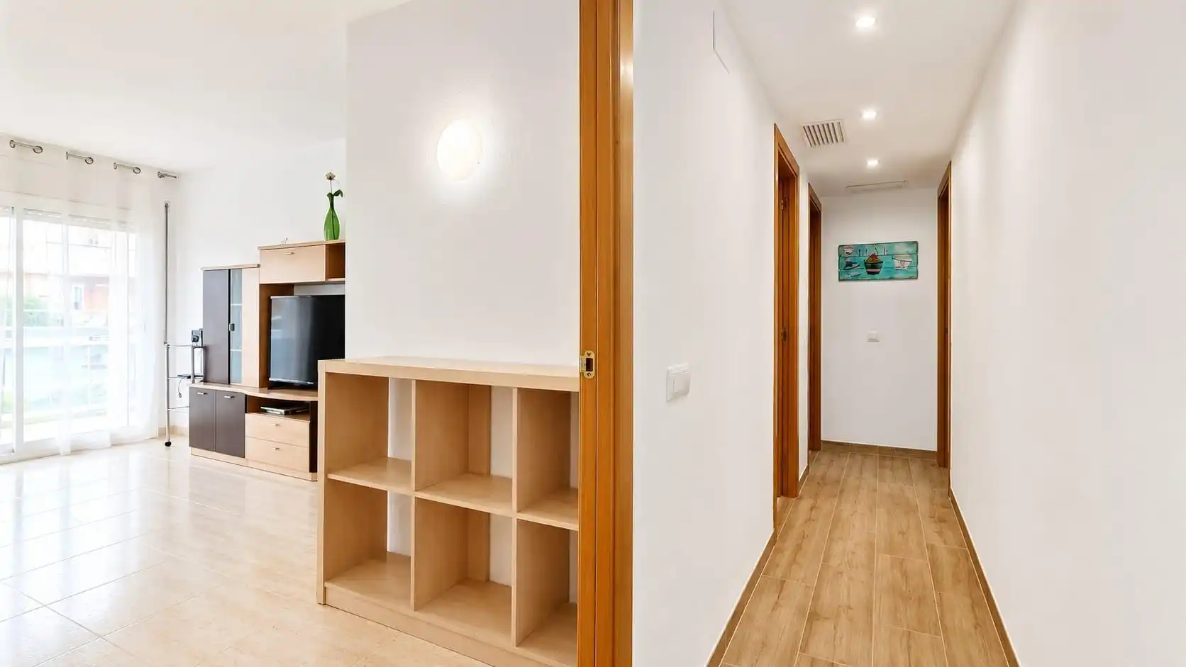 Piso con piscina en venta en FONOLL 1, imagen 19