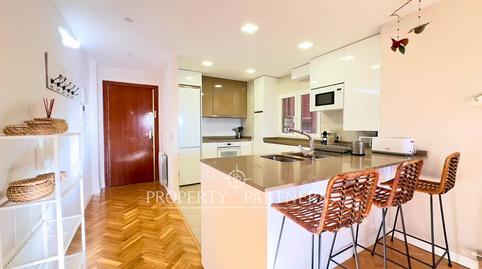 Photo 3 of Apartment to rent in Calle de Faustina Peñalver, San Juan Bautista,  Madrid Capital
