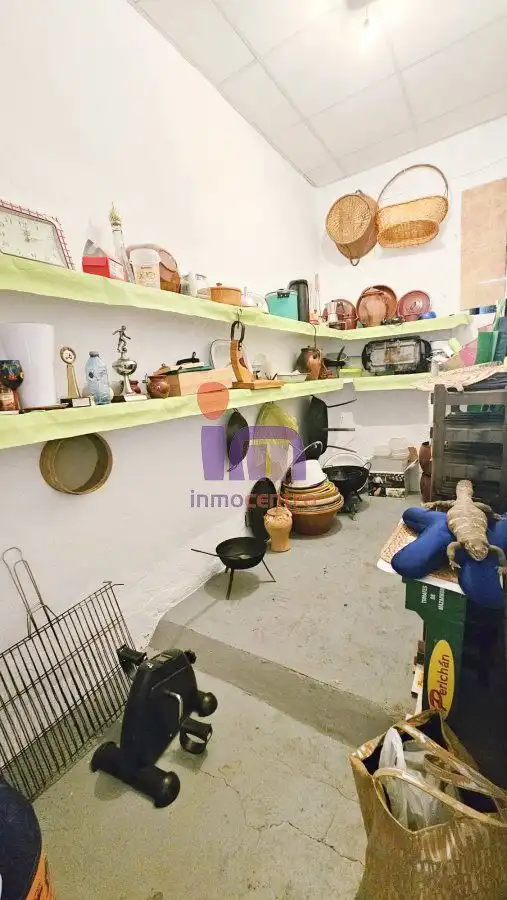 Casa con terraza en venta en Valdepeñas, imagen 29