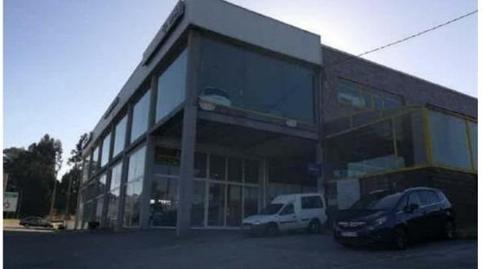 Photo 4 of Industrial buildings for sale in O Carril, Pontevedra