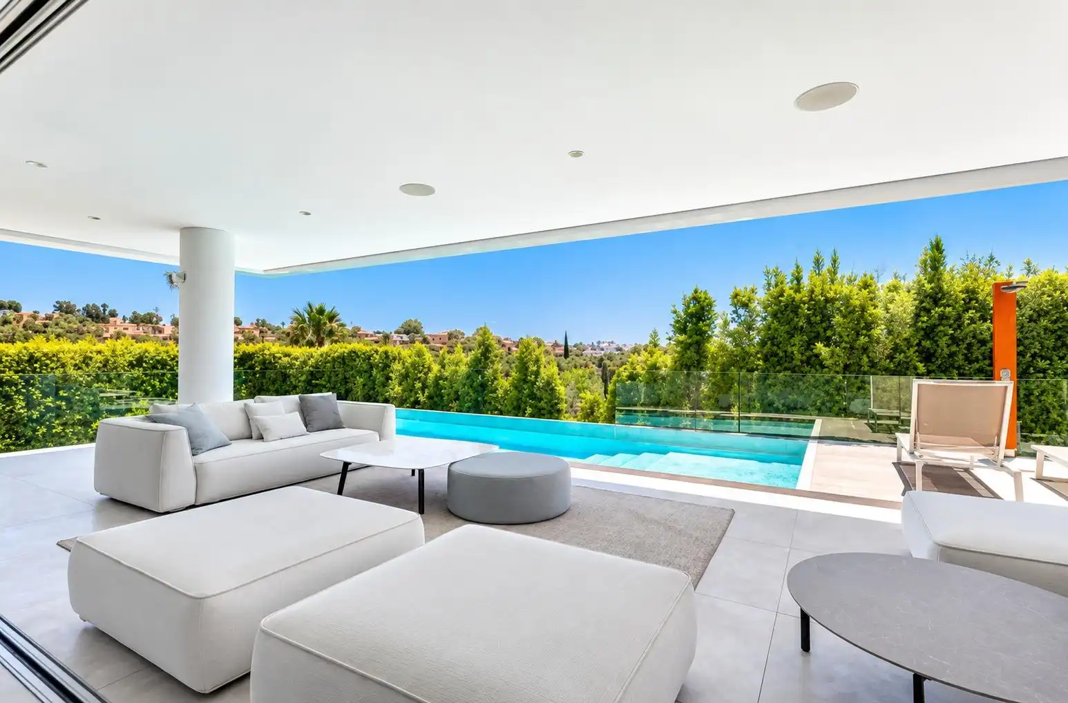 Villa mit Terrasse zum Verkauf in Calle Calle Priorato, imagen 4