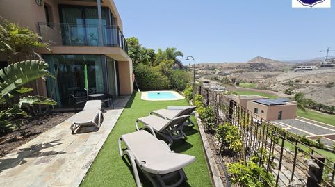 Photo 4 of Houses for sale in Salobre Golf, San Bartolomé de Tirajana