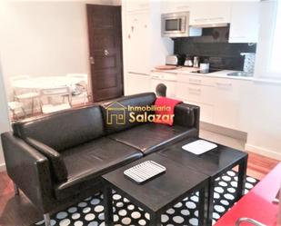 Flat for sale in Bilbao