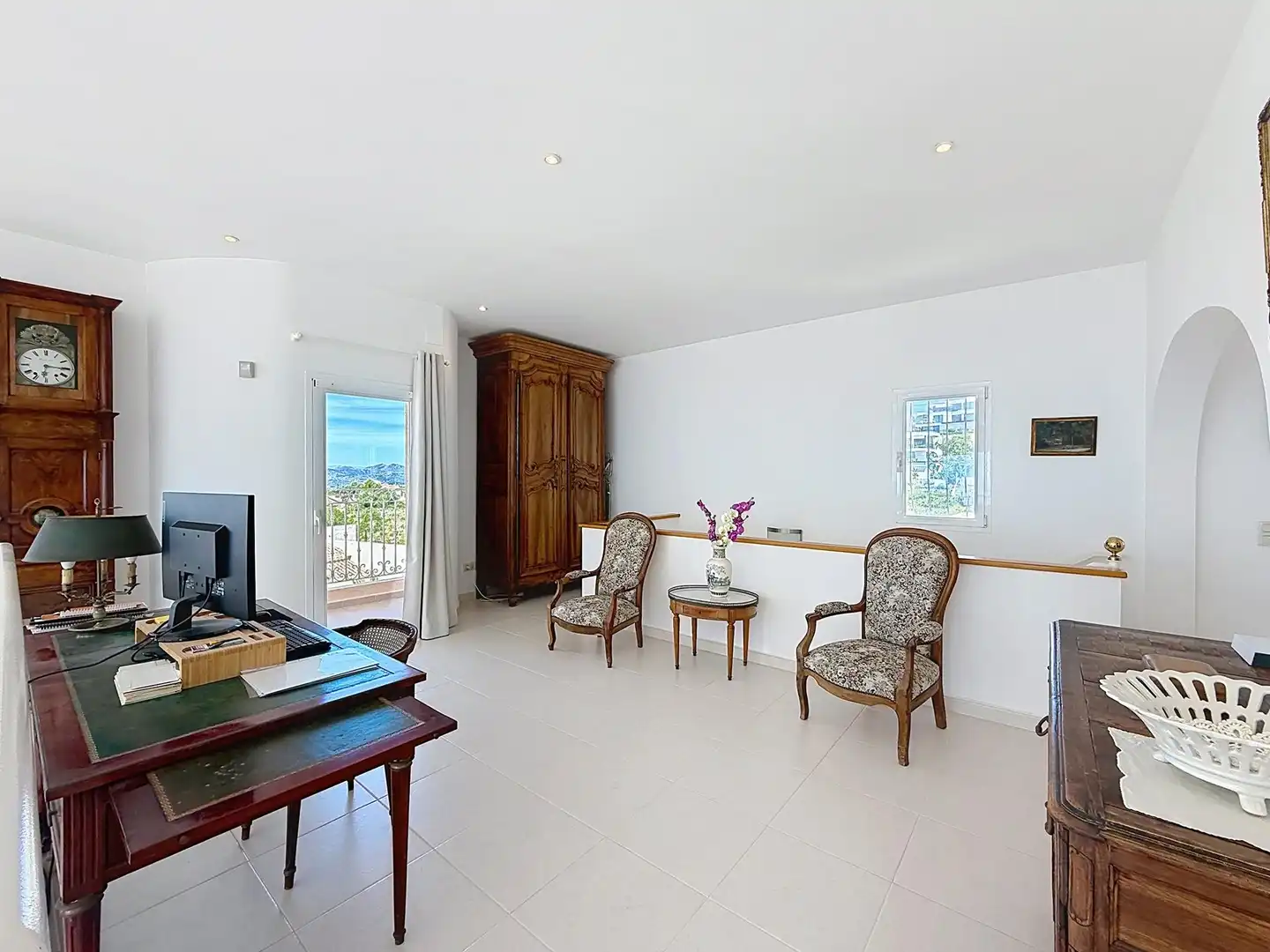 Chalet con terraza en venta en Cumbre del Sol, imagen 51