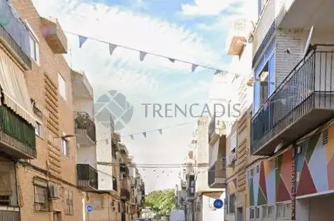 Flat for sale in CL CIEZA  e/p/p///B  LAS TORRES DE COTILLAS (MURCIA)