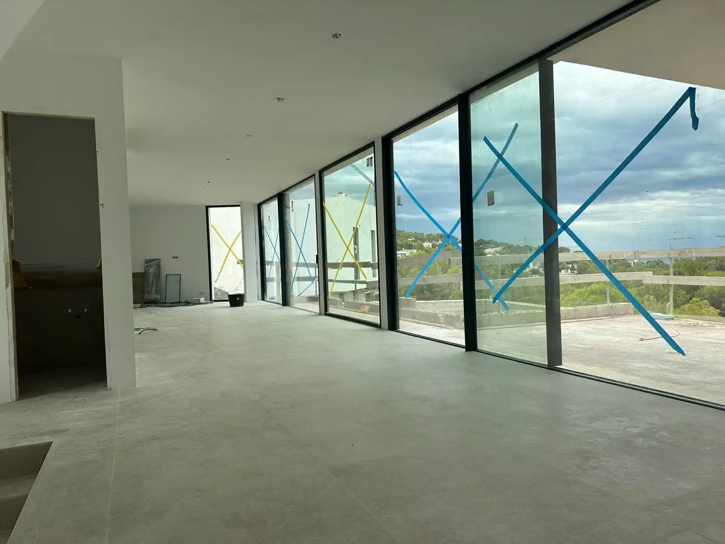 Maison rustique avec terrasse à vendre à Calvià pueblo, imagen 4