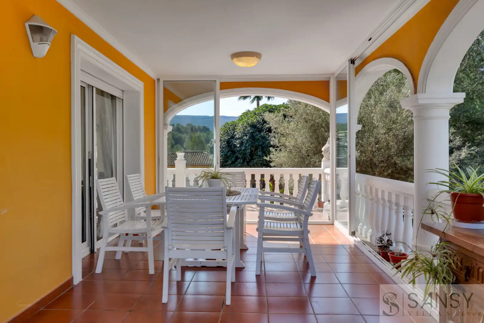Detached house with pool for sale in Centro ciudad, imagen 19