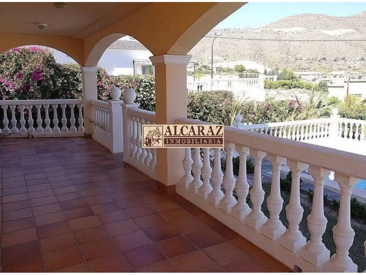 Casa con piscina en venta en Pueblo Acantilado - Lanuza, imagen 36