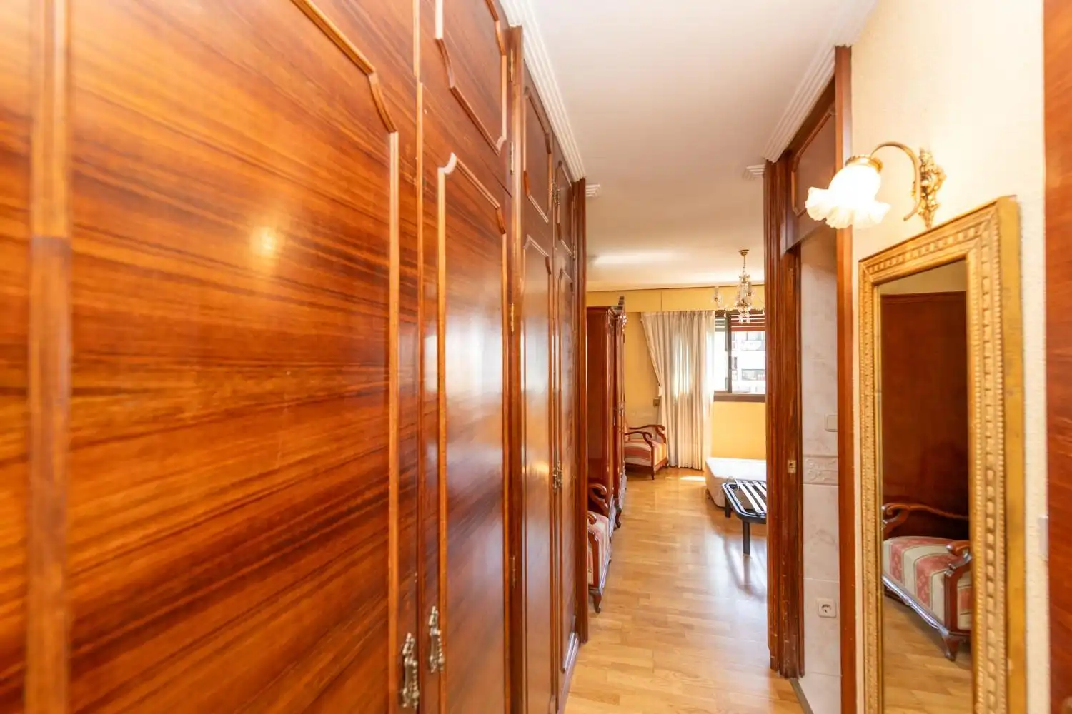 Piso con ascensor en venta en Avenida FEDERICO SOTO, imagen 34