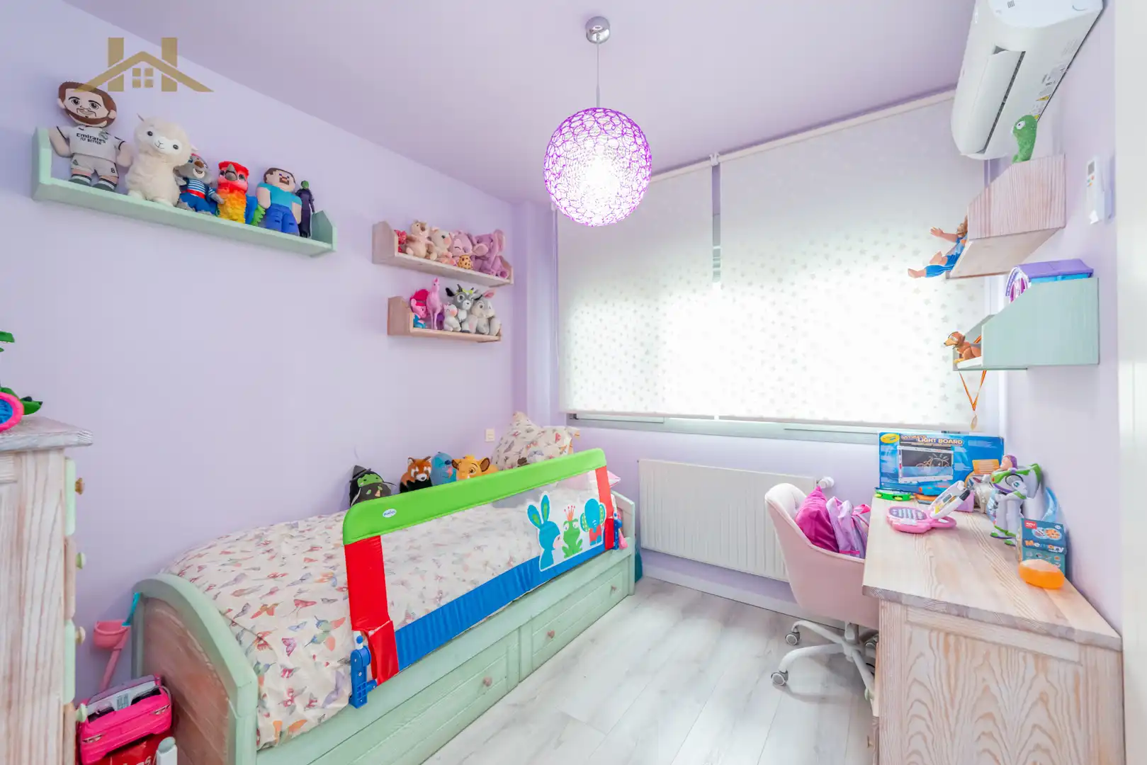 Villa con giardino in vendita a Avenida Pilar Miró, imagen 12