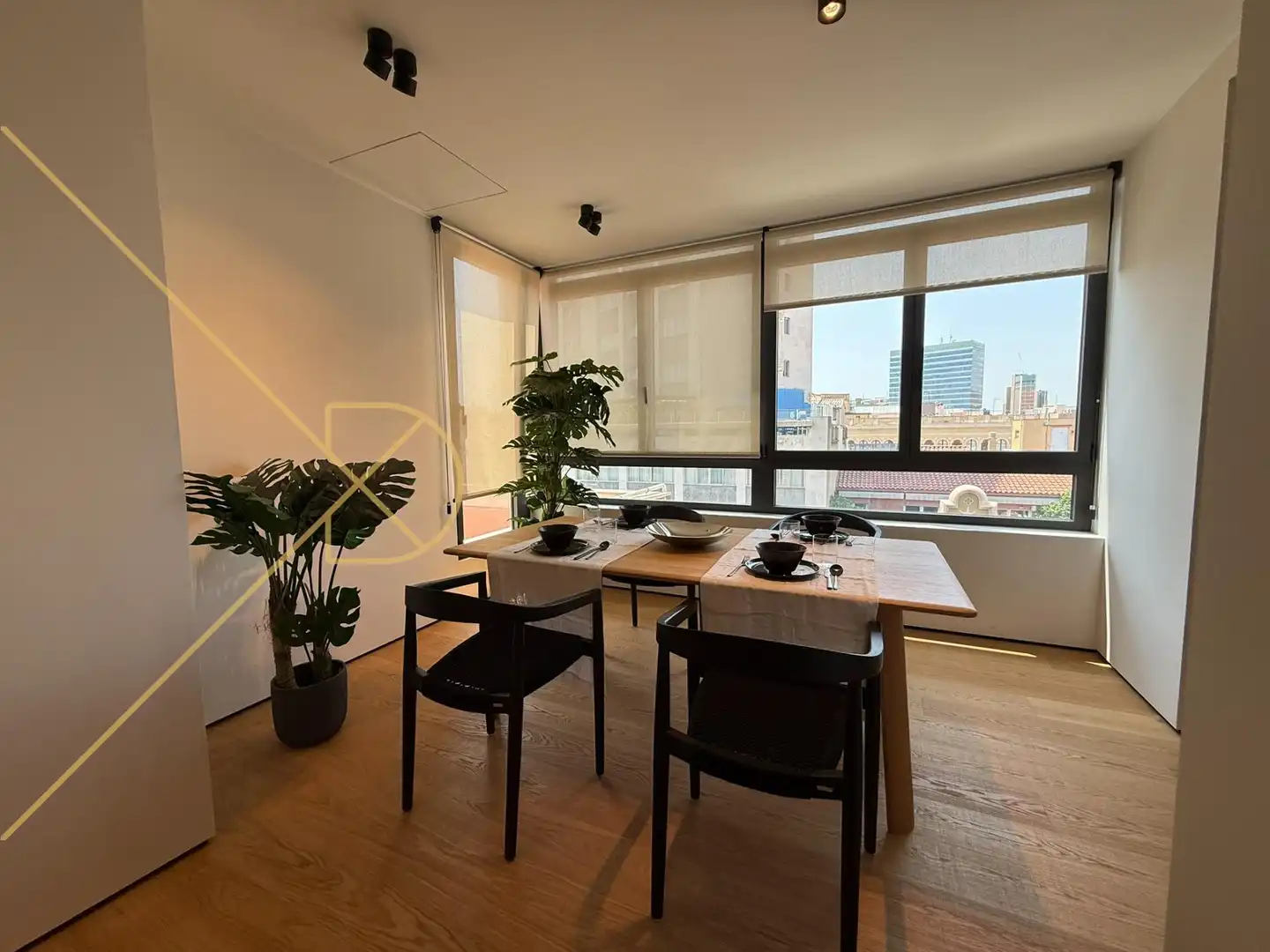 Ático con terraza en venta en Sarrià - Sant Gervasi, imagen 12