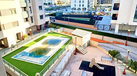 Photo 3 of Flat for sale in Ciudad de la Comunicación - Arco Ladrillo, Valladolid Capital