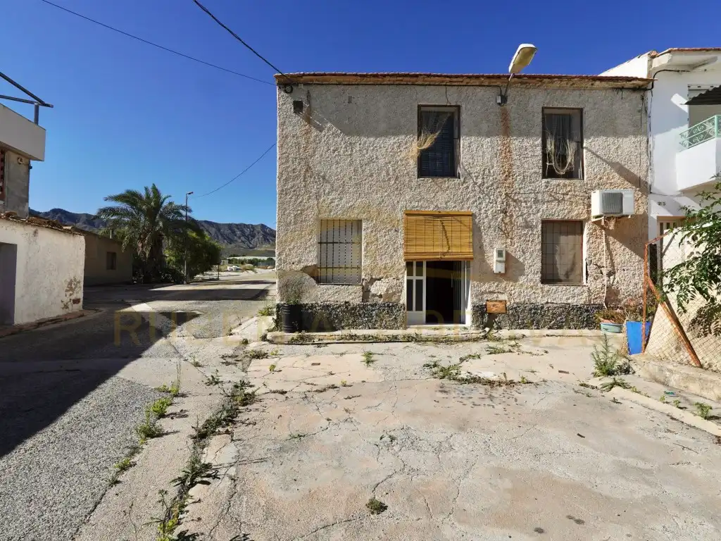 Haus zum Verkauf in PE Los Carrillos (Abanilla) 3, imagen 3