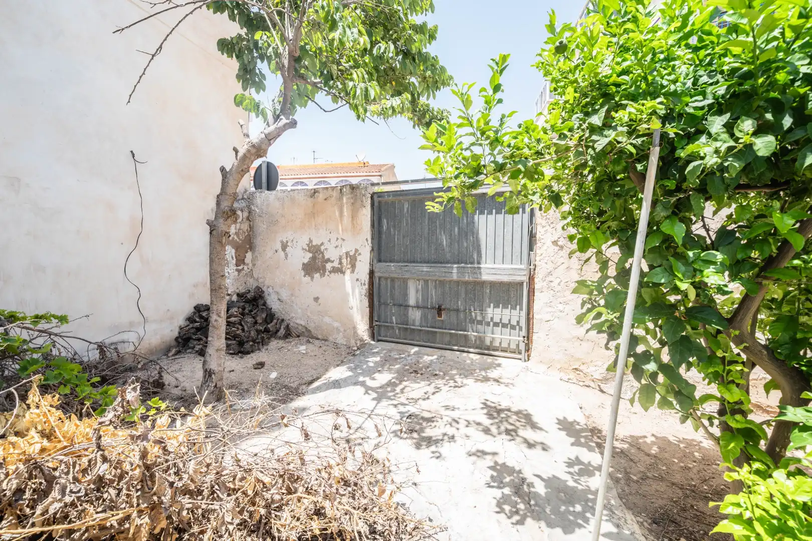 Adosado con jardín en venta en Los Narejos - Punta Calera, imagen 31