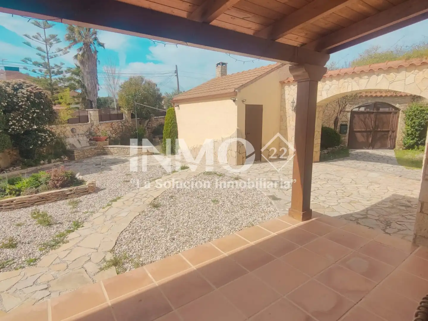 Casa o chalet en venta en Botarell con Aire acondicionado, Calefacción y Jardín privado